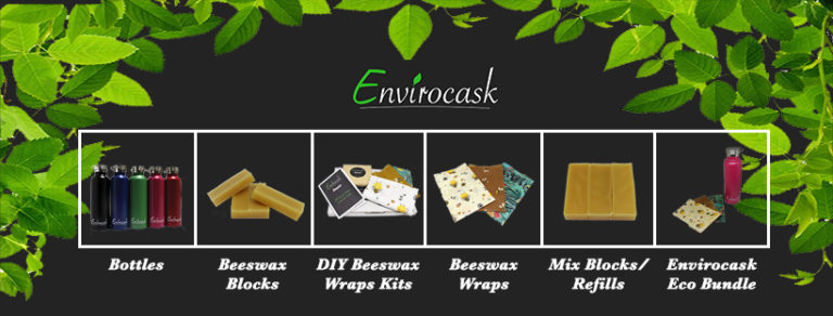 Envirocask Product Graphic