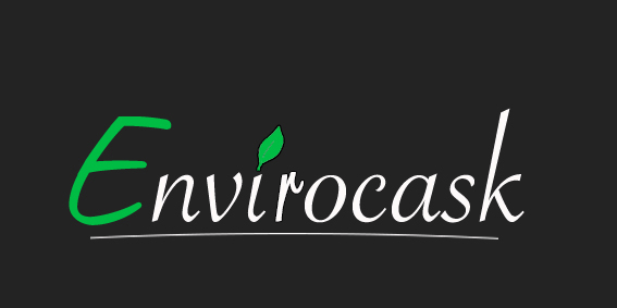 Envirocask Logo