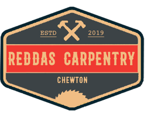 Reddas Carpenty Logo